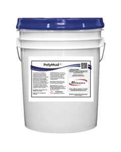 Bucket-PolyMud