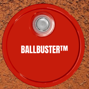 BallBuster