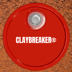 ClayBreaker