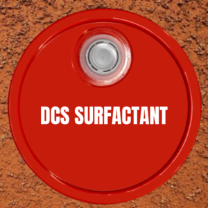 DCS Surfactant