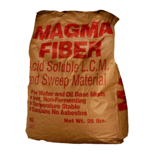 Magma Fiber