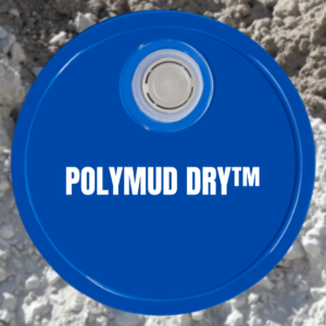 PolyMud Dry