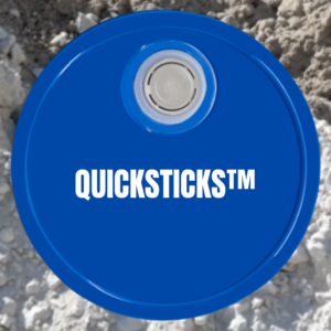 Quicksticks