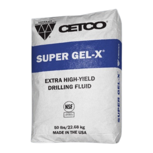 Super Gel-X®