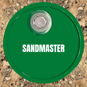 Sandmaster