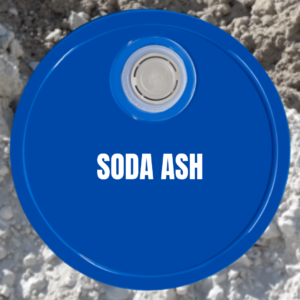 Soda Ash